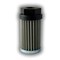 Main Filter Hydraulic Filter, replaces FILTREC FS110B3T60, Suction Strainer, 60 micron, Outside-In MF0596442 - alternate 2